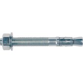 Simplexanker BA, Stahl verzinkt